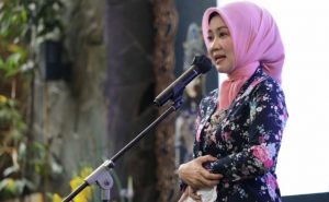 Atalia: Dampak Covid-19, Para Peluku UMKM Perlu Diantisipasi