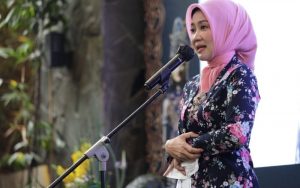 Kasus Covid-19 Naik, Atalia Praratya Waspadai Dampak ke UMKM