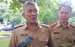 Perbaikan Ratusan Kilometer Jalan di Jabar Ditargetkan Rampung di Akhir Juli 2023