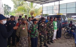 Kiai Affandi Musyafa di Banyuwangi Diserang, Ansor Langsung Pasang Badan
