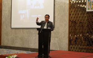 Soal Pendidikan Pancasila dan Kebangsaan, DPRD Jabar Usulkan Perda Inisiatif
