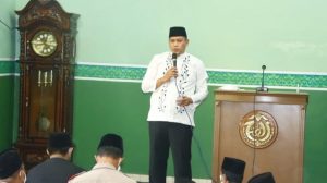 Pemkot Bekasi Keluarkan SE Pencegahan Covid-19 di Tempat Ibadah, Begini Isinya