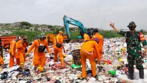 Peringatan Buat Mafia Sampah di Kabupaten Bekasi, Akan Ada Sanksi Tegas