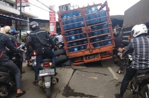 BPOM Temukan Kontaminasi BPA pada Galon Isi Ulang Mengkhawatirkan