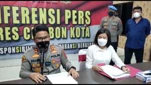 Polres Cirebon Kota Jadikan Nurhayati Tersangka Korupsi Dana Desa, Bukti Ini Tak Ada