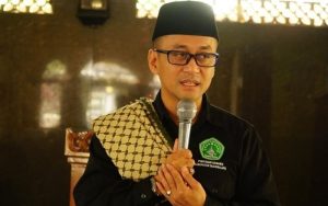 Soal Polemik Pengeras Suara Adzan, Cecep Nurul Yakin: Mohon Pak Menteri Saring dengan Baik