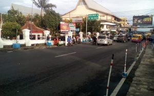Jika Misah dari Kabupaten Cianjur, Kota Cipanas Bakal Diboyong Lima Kecamatan Ini