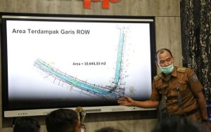 Flyover Ciroyom akan Segera Dibangun, Panjangnya 700 Meter