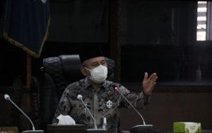 DPRD Jabar: Program Sambung Rasa DIY Patut di Contoh
