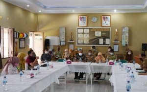 DPRD Jabar Soroti Inventarisasi Jaminan Pemeliharaan Kesehatan Masyarakat di RSJ Cisarua Lembang