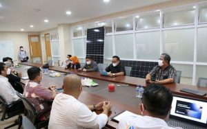 Soal Kerjasama Pengadaan Listrik, DPRD Jabar: Harus Menguntungkan Daerah
