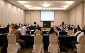 Bahas per Pasal, Pansus VI DPRD Jabar Matangkan Raperda RTRWP