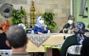 Anggaran Rutilahu di Kabupaten Bandung Masih Kurang, Hanya Rp17,5 Juta