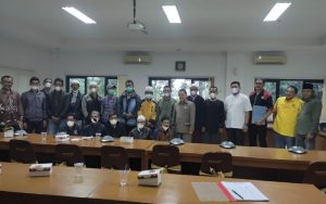 Soal Lahan Garapan Petani, DPRD Cianjur Bakal Bentuk Pansus Program Redis