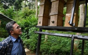 Ke Cianjur, DPRD Minta Pemprov Jabar Segera Perbaiki Tata Kelola Aset