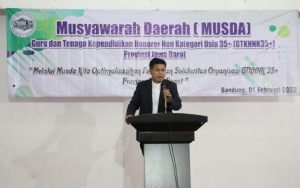 Duh! DPRD Jabar Ungkap Guru Honorer Masih Minim Perhatian Pemerintah