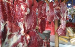 Setelah Minyak Goreng dan Kedelai, Kini Harga Daging Sapi di Kota Bandung Mulai Melejit
