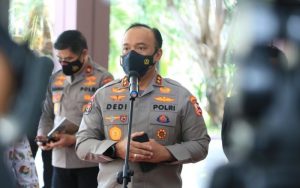 Cegah Adanya Permainan, Bareskrim Polri Selidiki Lokasi Karantina PPLN