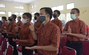 Sebanyak 80 Penyandang Disabilitas di Jabar dapat Pelatihan untuk Bekerja