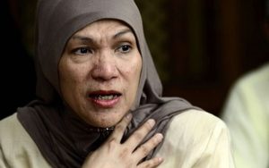 Dorce Gamalama Meninggal Dunia Akibat Covid-19, Ini Riwayat Penyakit yang Pernah Dideritanya