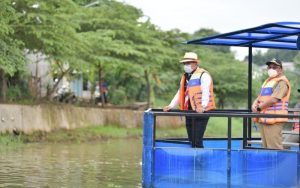 Soal Wacana Pembangunan Alun-alun di Barat Kota Depok, Ridwan Kamil Belum Bayangkan Desain dan Anggarannya