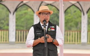 Soal Penimbunan Minyak Goreng, Ridwan Kamil: Setiap Bentuk Kriminalitas Pasti akan Ditindak