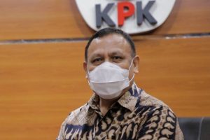 Profesi Pers dan KPK, Ujung Tombak Pemberantasan Kejahatan Korupsi
