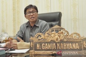 Pasar Jepang  Mulai Lirik Rokok dengan tembakau Garut, Ini Kata Disperindag ESDM