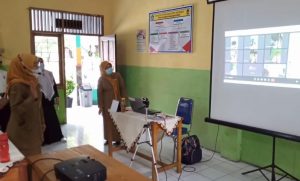 Purwakarta Alami Lonjakan Kasus Covid-19, Sekolah di 16 Kecamatan Berlakukan Pembelajaran Dari Rumah 100 Persen