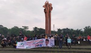 Di Bandung, ‘Rumasa’ deklarasikan Gus Muhaimin Maju Sebagai Calon Presiden 2024