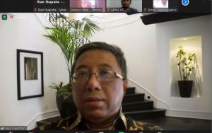 PKS Jabar Minta Pemerintah Satu Komando dalam Hadapi Lonjakan Covid-19