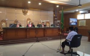 Alasan Herry Wirawan Tidak Divonis Hukuman Mati, Begini Kata Hakim Yohanes