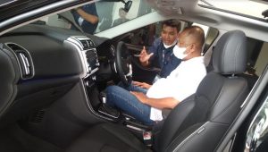 Hadir di Purwakarta, Fitur Hyundai Creta: Mesin Smartstream G1.5, Teknologi Terkoneksi Bluelink