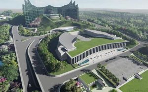 Pengamat Unpad Nilai Pembangunan Ibu Kota Negara Cenderung Dipaksakan