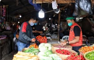 Update Terbaru Harga Bahan Pokok di Jawa Barat Periode 21 Maret 2022