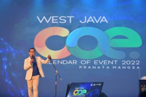 Ridwan Kamil Sebut Tahun 2022 Ekonomi Jabar Pulih