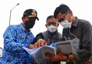 Ditargetkan Aktif Tahun Ini, Tol Purbaleunyi Bakal Punya Titik Exit Baru di Bandung