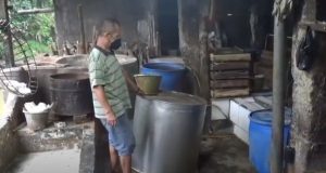 Pengrajin Tahu Tempe Purwakarta Mogok, Warga Kesal Keliling Pasar Tanpa Hasil