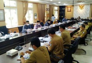 Dewan Terus Dorong Dana Hibah Guru Agama Kota Bandung