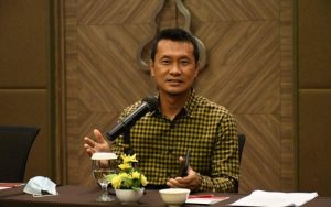 DPRD Jabar Sebut Strong Leadership Tentukan Percepatan Reformasi Birokrasi