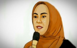 Soal Kasus TKW Dede Asiah, Bupati Cellica Janjikan Ini