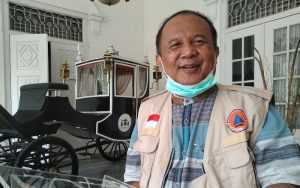 Angka Kesembuhan Covid-19 di Purwakarta Capai 100 Orang, Iyus Permana: Prokesnya Gak Boleh Kendor