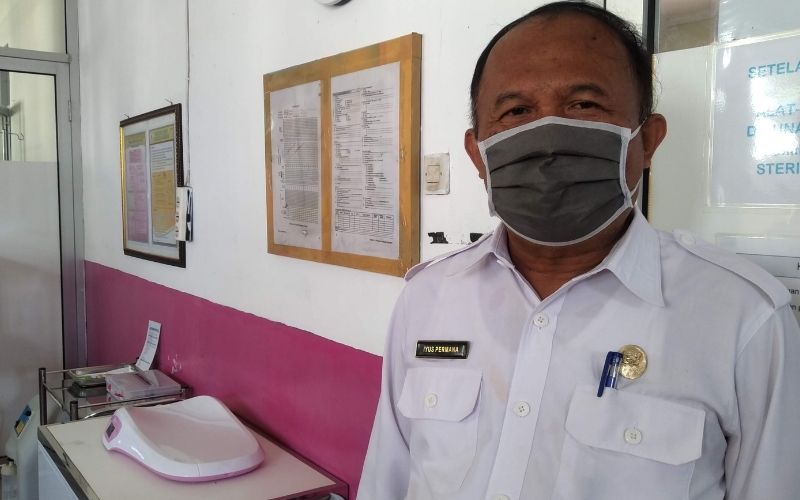Ambu Anne Positif Covid-19, Ini Hasil Swab Sekda Purwakarta