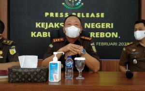 Jika Penyidik Dinilai Cacat, Kejari Cirebon Persilahkan Nurhayati Gugat Prapeadilan