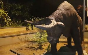 Mengenal Sosok Ki Banteng Loreng: Legenda Pelindung Masyarakat Cibeureum Kota Banjar