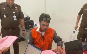 DPO 3,5 Tahun, Tersangka Korupsi Pasar di Serdang Bedagai Ditangkap di Yogyakarta