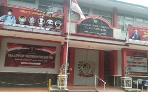 Lolos Asimilasi, Tujuh Warga Binaan Lapas Purwakarta Bebas
