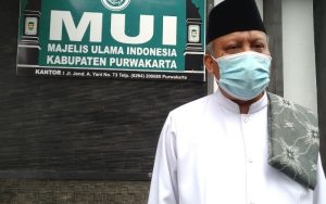 MUI Kabupaten Purwakarta Ajak Tokoh Agama Edukasi Warga Tentang Bahaya Miras
