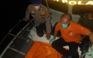 Terungkap, Ternyata Ini Identitas Mayat yang Ditemukan di Pinggir Waduk Jatiluhur