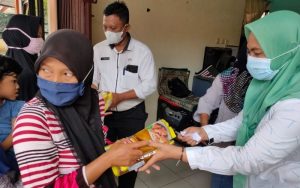 Pemkab Cirebon Siapkan 50 Ribu Liter Minyak Goreng untuk Kebutuhan Masyarakat
